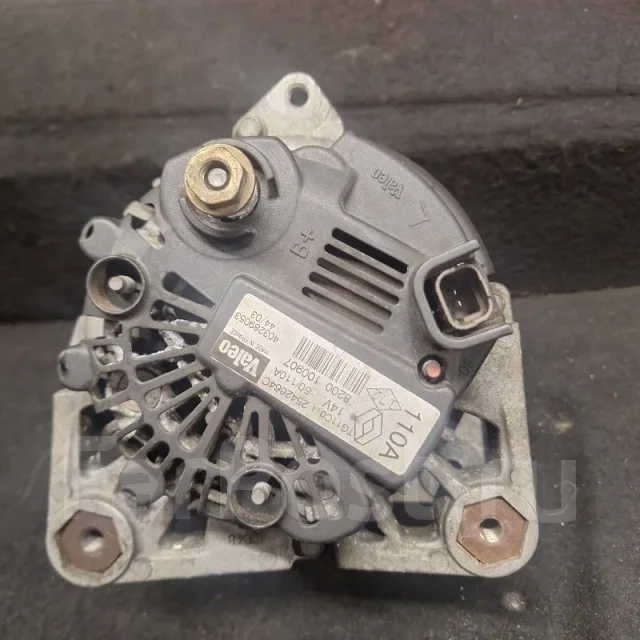 ��������� Renault Megane 8200100907 8200100907 ����