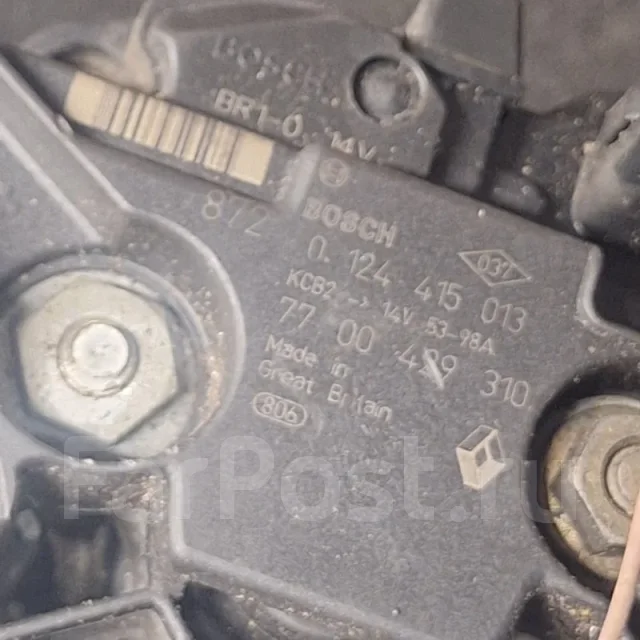 ��������� Renault Logan 7700429310 7700429310 ����