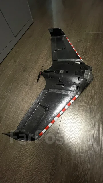 Parrot AR.Drone 2.0. � ������� ����