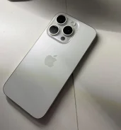Apple iPhone 15 Pro. �/�, 256 �� ����
