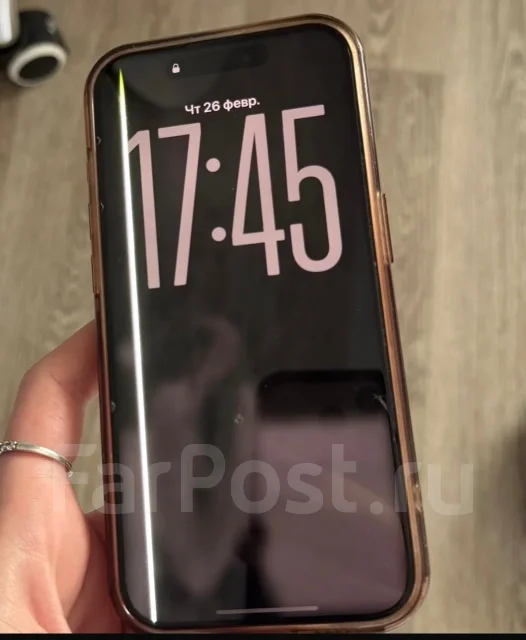 Apple iPhone 15 Pro. �/�, 256 �� ����