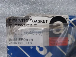 ����������� ��������� 1C Toyota 04111-64010 Eristic EF0870 EF0870 ����