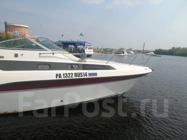 Yamaha MR-27. 1990 ���, ����� 8,5��., ��������� ������������, 260��.�., ������ ����