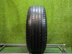 Goodyear EfficientGrip Performance SUV