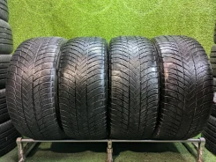 Bridgestone Blizzak LM-001
