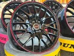 Big Way Leyseen Prava. 8.0x18", 5x114.3, ET45, �� 73,1���. ����