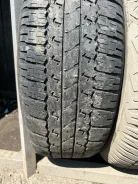 Bridgestone Dueler A/T 693 II. ������, �/�, ����� 50 % ����