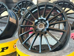 Bridgestone Eco Forme CRS101. 7.0x17", 5x100, ET53, �� 73,1���. ����