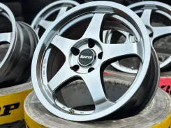 Enkei Sporsh. 7.0x17", 5x114.3, ET52, �� 73,1���. ����