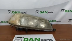 ���� Honda Torneo 7639 CF3, �������� ������ 7639 ����