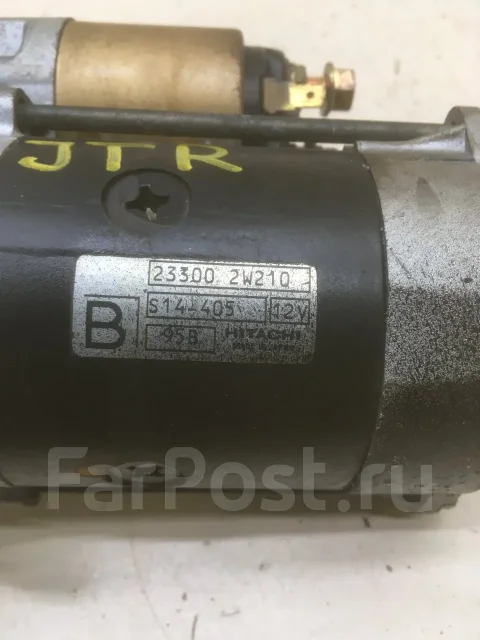 ������� �������� Terrano Regulus Japan 233002W210 ����