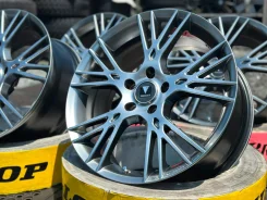 Modellista WingDancer. 7.5x18", 5x114.3, ET45, �� 60,1���. ����