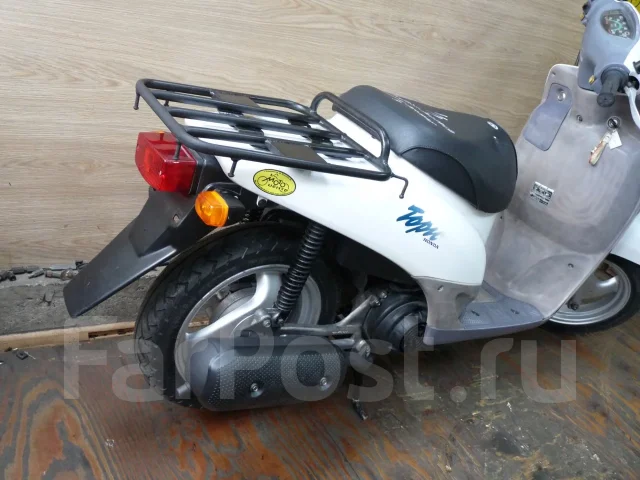 Honda Topic AF-38. 49����. ��., ��������, ���������, ��� ������� ����