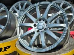 RAYS G-Games 77S. 7.0x17", 5x114.3, ET42, �� 73,1���. ����
