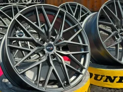 Sport Technic Euro Bahn. 8.0x19", 5x112, ET27, �� 66,6���. ����