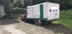Toyota Town Ace ����