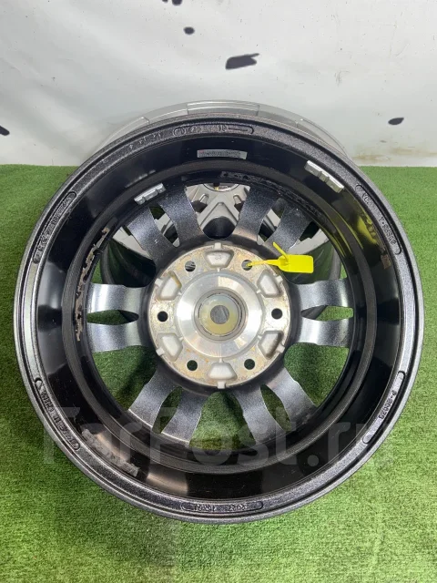 Stich. 6.0x15", 6x139.7, ET33, �� 106,1���. ����
