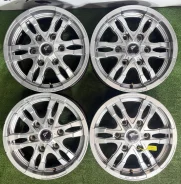 Stich. 6.0x15", 6x139.7, ET33, �� 106,1���. ����