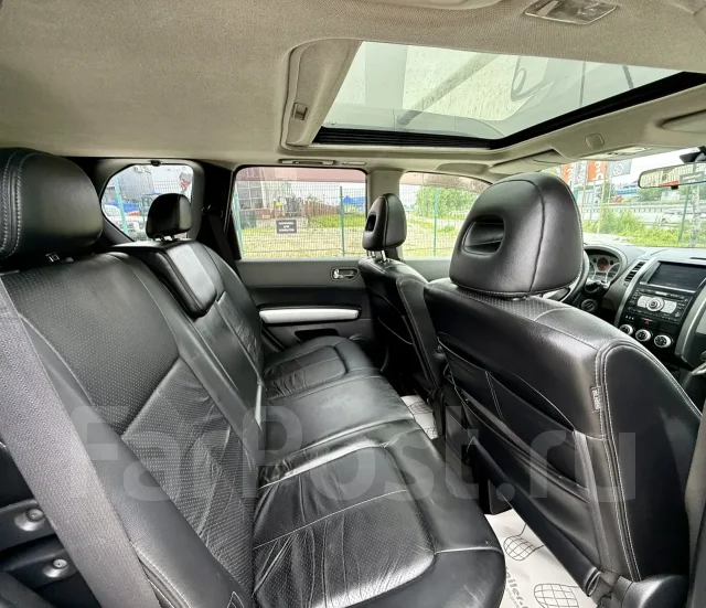 Nissan X-Trail. �������, 4wd, 2.5 (169��.�.), ������, 167 000����. �� ����