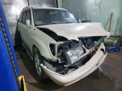 Lexus LX470. JTJHT00W964016260, 2UZFE ����