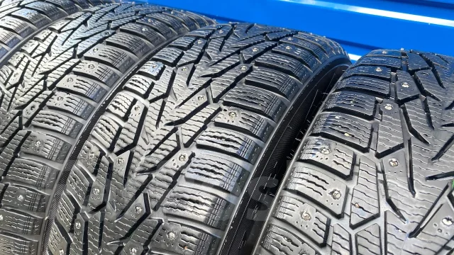 Nordman 7 SUV. ������, ����������, 2023 ���, �/�, ����� 10 % ����
