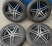 Harp Y-22. 8.0x18", 5x112, ET35, �� 66,6���. ����