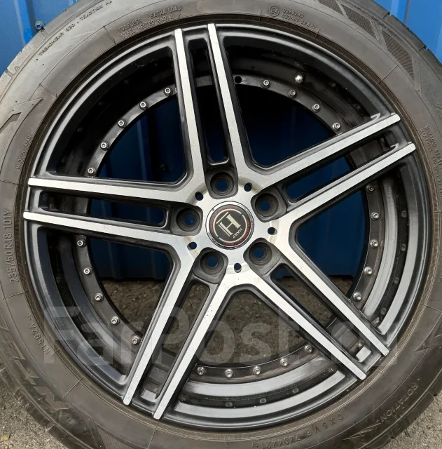 Harp Y-22. 8.0x18", 5x112, ET35, �� 66,6���. ����