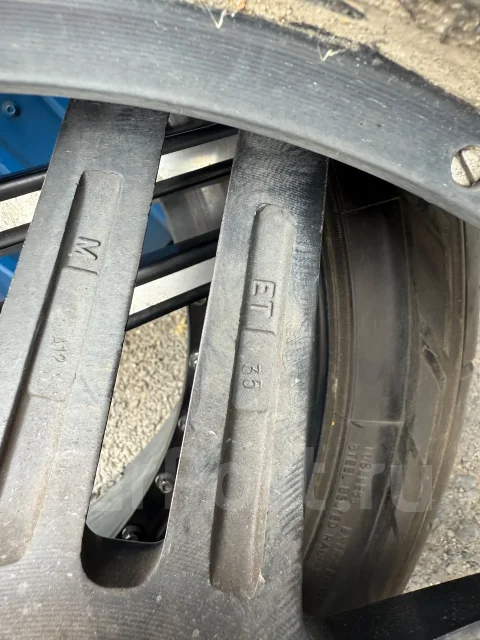 Harp Y-22. 8.0x18", 5x112, ET35, �� 66,6���. ����