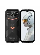 Doogee V Max Plus. �����, 512 ��, ������, 3G, 4G LTE, 5G, ����������, NFC, ������� ������� ����