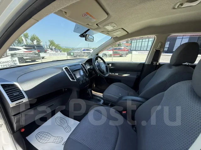 Nissan Wingroad. �������, 4wd, 1.5 (109��.�.), ������, 176 000����. �� ����