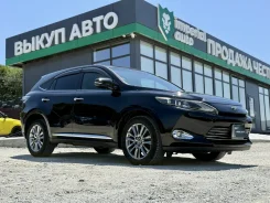 Toyota Harrier. �������, 4wd, 2.0 (151��.�.), ������, 171 000����. �� ����
