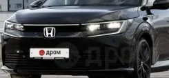 Honda e:NP2 ������� ����