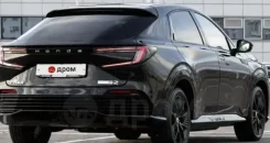 Honda e:NP2 ����� �������� ������ ����
