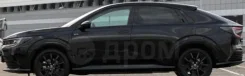Honda e:NP2 ����� �������� ����� ����