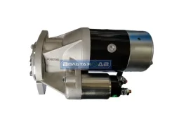 ������� Yanmar Engines 1996- [4TNE98], [3TG66], Komatsu WB150-2 [S4D106] 1999-2010 9T, 12V STH2672WD STH2672WD ����