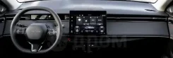Honda e:NP2 ������� ������������ � ���� ����