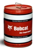 Bobcat. �����������, �����������, 80W-90, 20��. ����