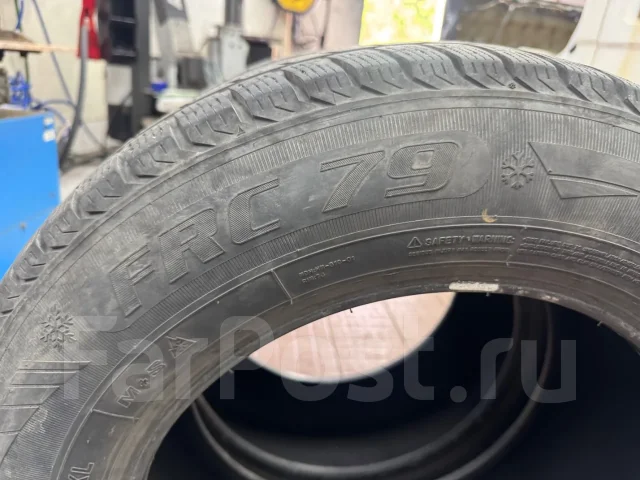 Saferich FRC79. ������, ��� �����, 2022 ���, �/�, ����� 35 % ����
