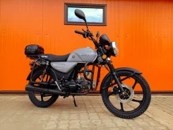 Alpha Tourist. 125����. ��., ��������, ��� ���, ��� ������� ����