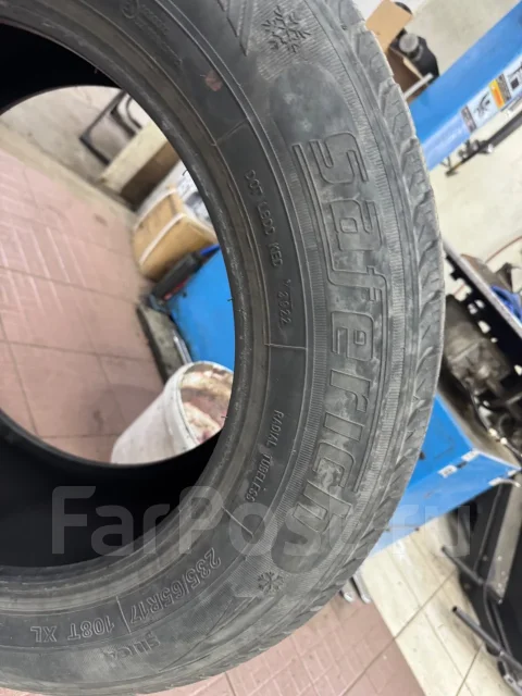 Saferich FRC79. ������, ��� �����, 2022 ���, �/�, ����� 35 % ����