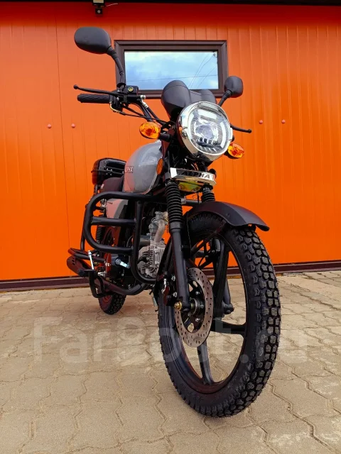 Alpha Tourist. 125����. ��., ��������, ��� ���, ��� ������� ����