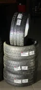 Yokohama Advan A052. ������, 2023 ���, ����� ����