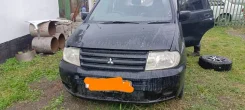 Mitsubishi Dingo. CQ2A0202270, 4G15BH2253 ����