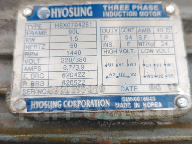 ��. ���������. 380v. ����