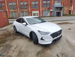 Hyundai Sonata ����