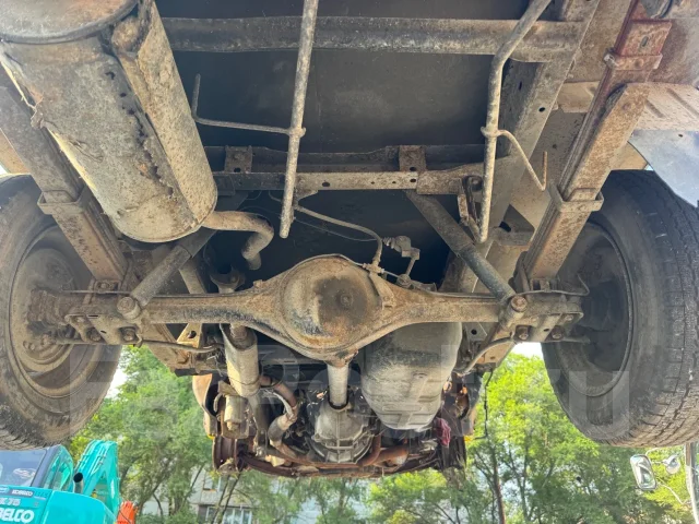 Toyota Town Ace ����