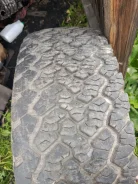 General Tire Grabber AT. ����� at, 2020 ���, �/�, ����� 30 % ����