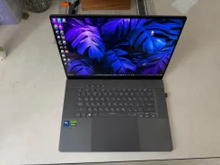 Asus ROG Zephyrus G16 GU605MY. 16", 5,1����, ��� 32 ��, ���� 1 024���, WiFi: 1, Bluetooth: 1, ����������� �� 5��. ����