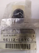 ������ ���� ������������� Almera N15, Bluebird G10, Pulsar N16, Sunny B13/B14/B15/N14/Y10, Wingroad Y10/Y11 Nissan 5611258Y00 5611258Y00 ����
