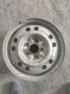 K&K Fencer. 5.0x15", 5x114.3, ET47, �� 67,1���. ����
